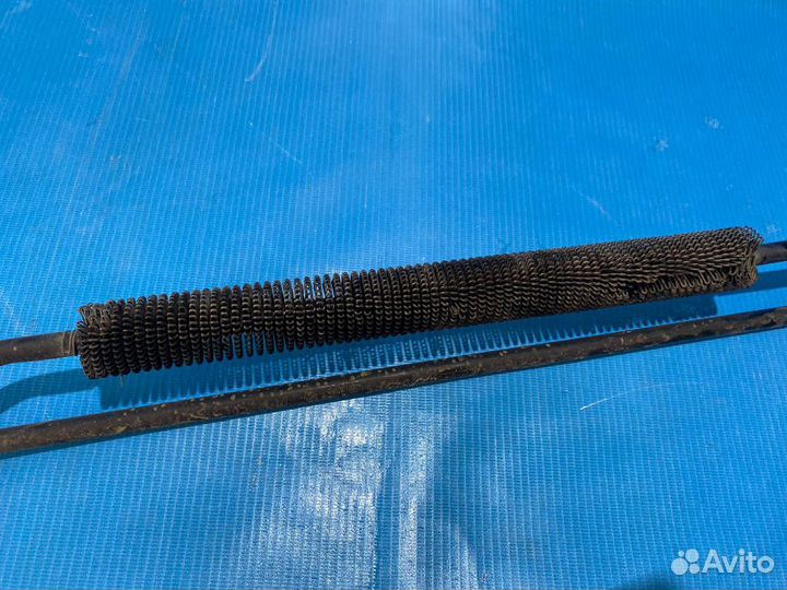 Радиатор гура Range Rover Sport L320 05-09г