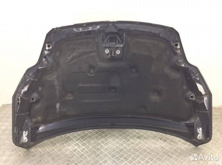 Капот Ford Focus 2 (2004-2011)