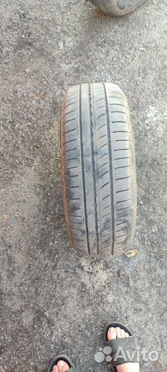 Шины r 14 летние бу ваз