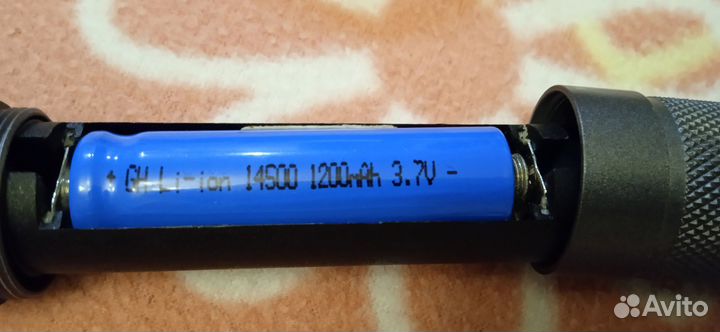 Измерительный микрофон для измерения Ачх и THD