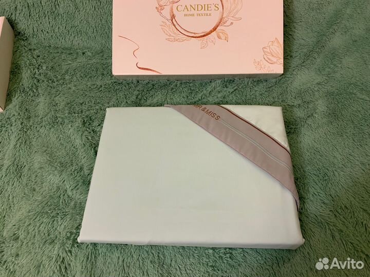 Белье постельное