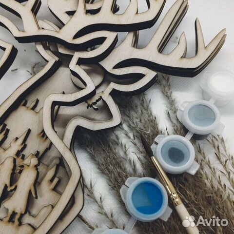 3D раскраски