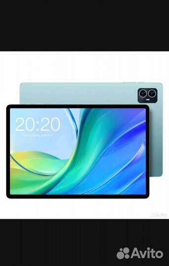Планшет Teclast M 50. 6/128. LTE. GPS. еас