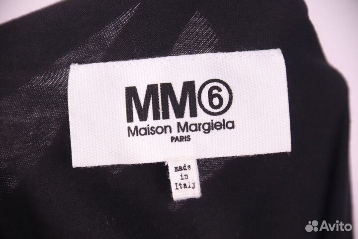 Maison Margiela платье