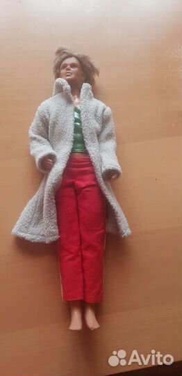 Куклы Барби и Кен