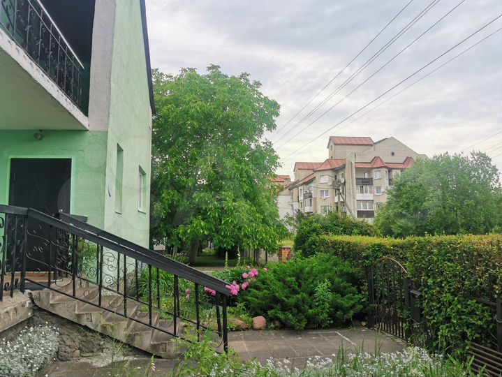 Дом 163,2 м² на участке 8,5 сот.