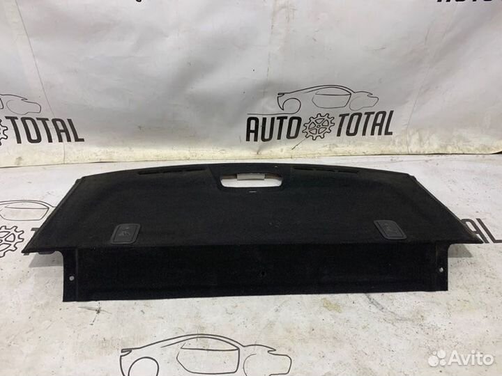 Полка задняя Chevrolet Cruze J300 Z18XER 2011