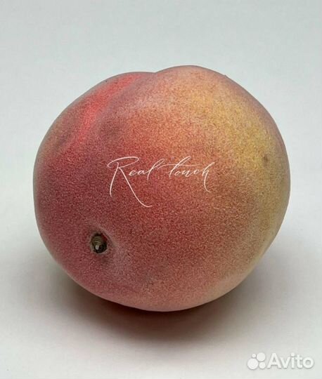 Фрукты искусственные