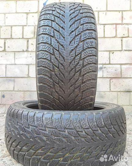 Nokian Tyres Hakkapeliitta R3 225/45 R18 95T