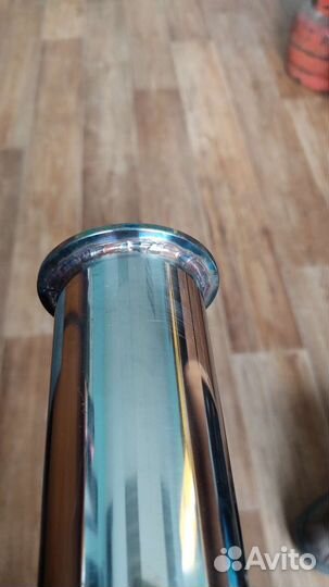 Царга 2 дюйма 50 см