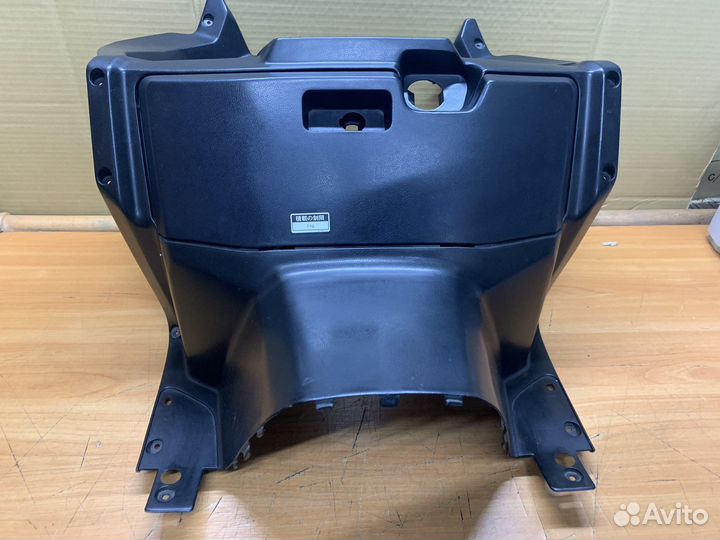 Фронтбокс Yamaha YP250 Majesty SV