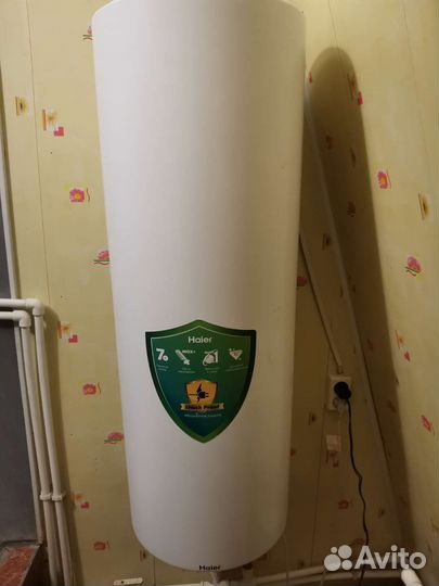 Водонагреватель