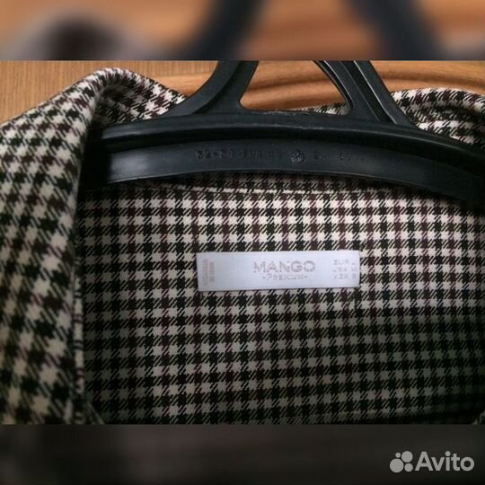 Комбинезон Mango