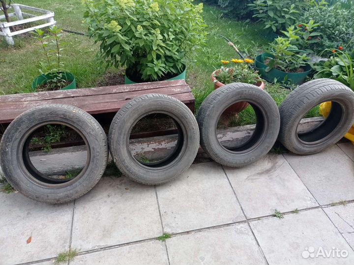 Koryo K515 6.5/13.5 R14