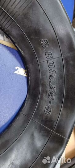 Камера для колеса