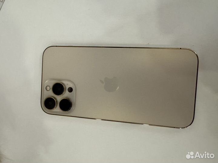 iPhone 13 Pro Max, 512 ГБ