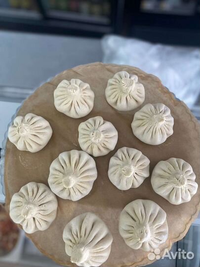 Домашние полуфабрикаты на заказ