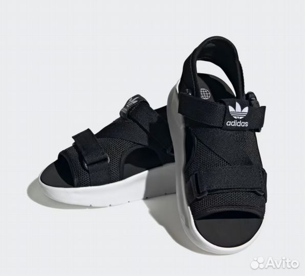 Сандалии Adidas 20-34