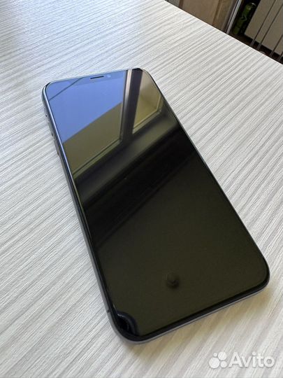 iPhone 10