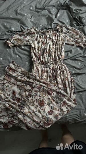 Вещи пакетом 46-48