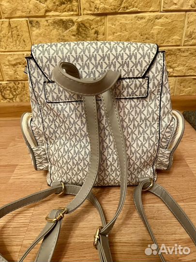 Рюкзак женский michael kors новый