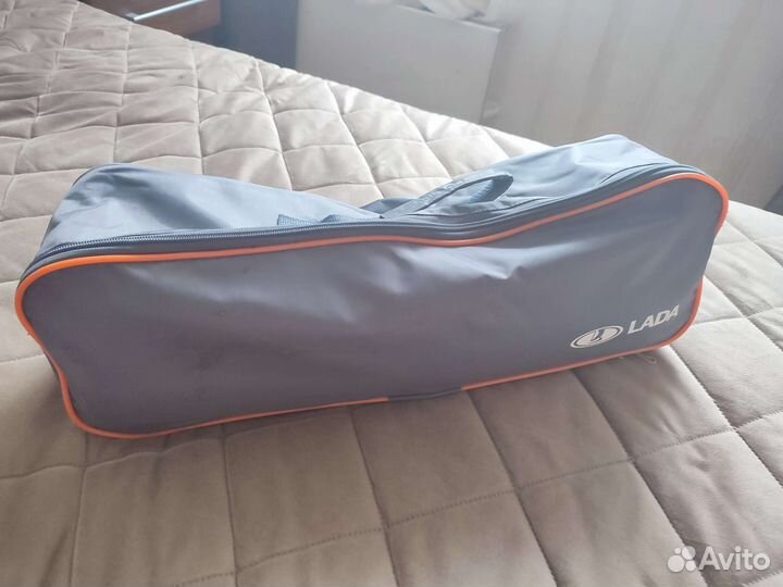 Набор автомобилиста