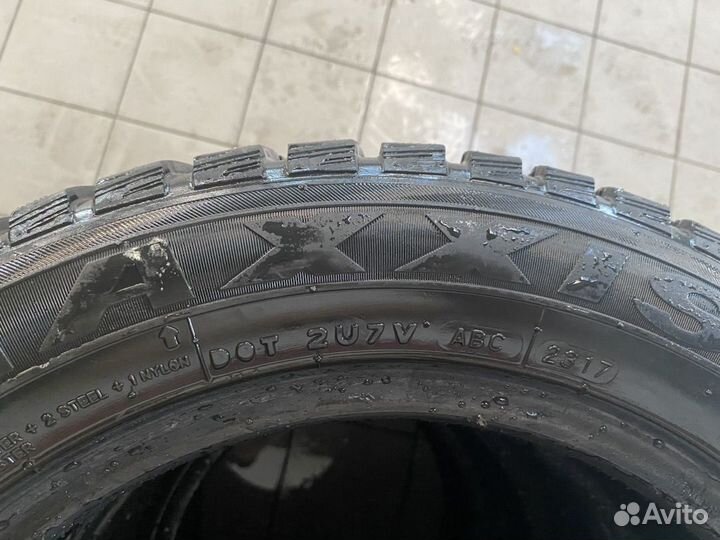 Maxxis ArcticTrekker NP3 185/60 R15