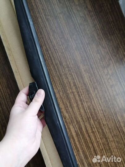 Щетка стеклоочистителя зимняя Alca Winter