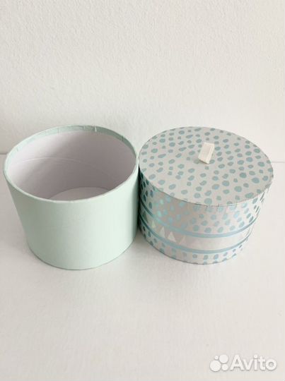 Коробка для подарка