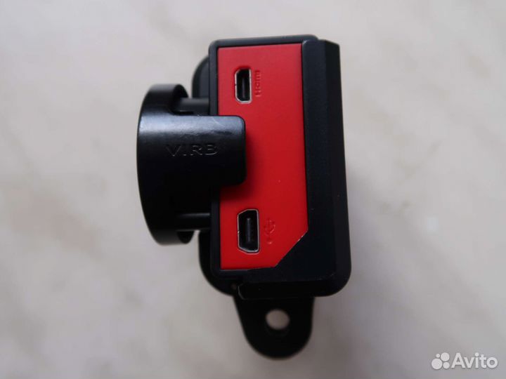 Экшн камера Garmin Virb Ultra 30