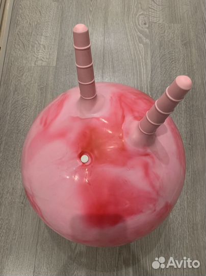 Мяч прыгун, 35 см