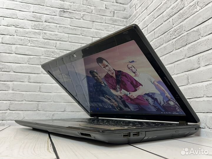 Быстрый ноутбук Acer с гарантией