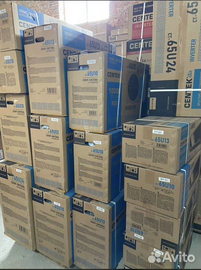 Кондиционер Roland Maestra инвертар А +++