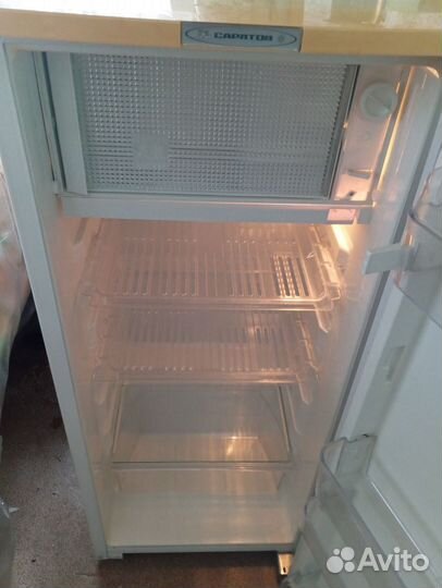 Холодильник