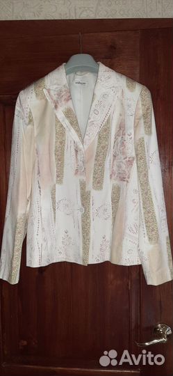 Пиджак женский