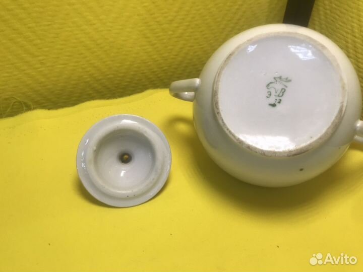 К.1156 Сахарница вербилки