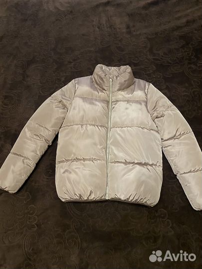 Куртка зимняя женская