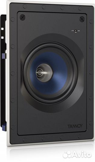 Встраиваемый громкоговоритель Tannoy PCI 6DC IW