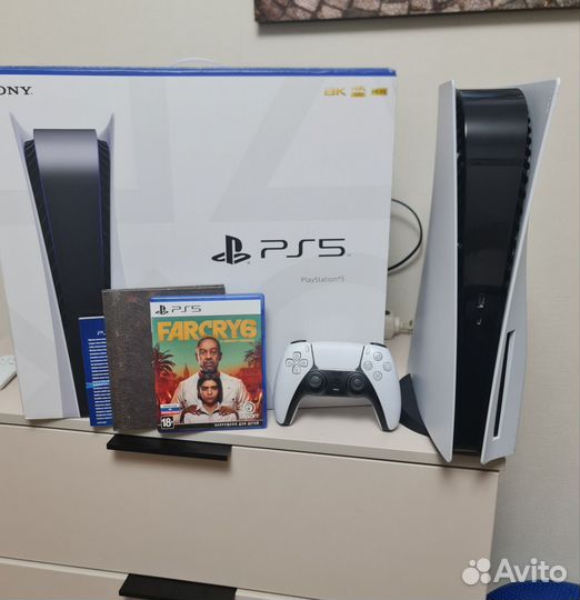 Sony PlayStation 5