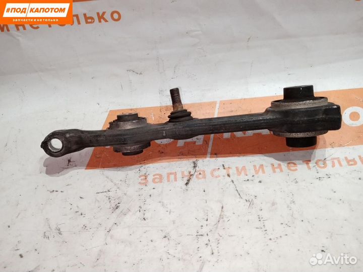 Рычаг передний левый Mercedes-Benz E-Класс W211