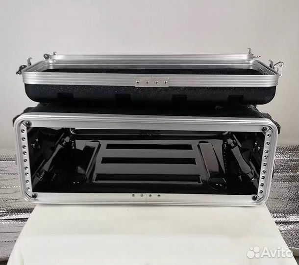 Рэковый кейс. Любой размер