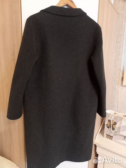 Пальто женское mango