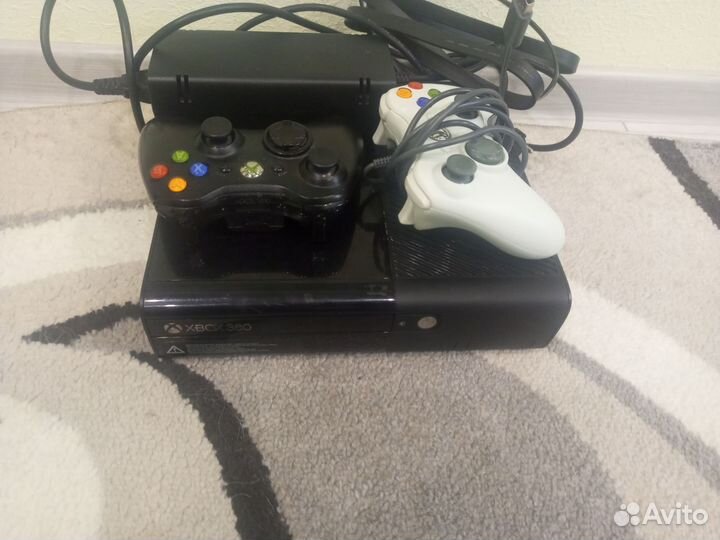 Xbox 360