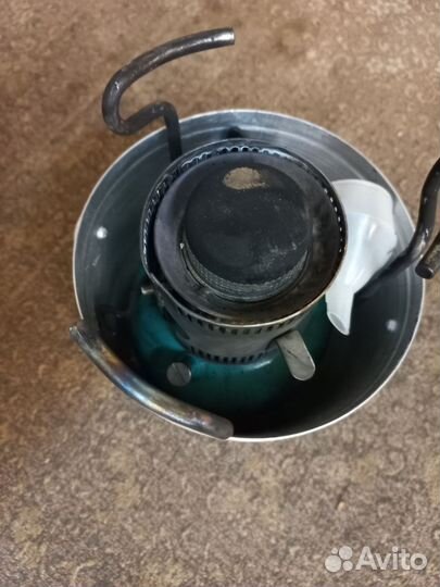 Примус шмель