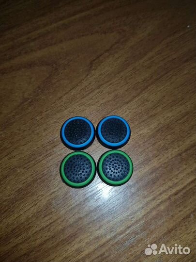 Накладки на стики Xbox PS