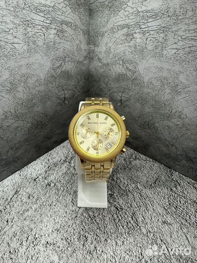 Часы женские Michael kors