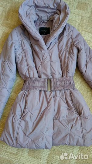 Куртка top secret оригинал