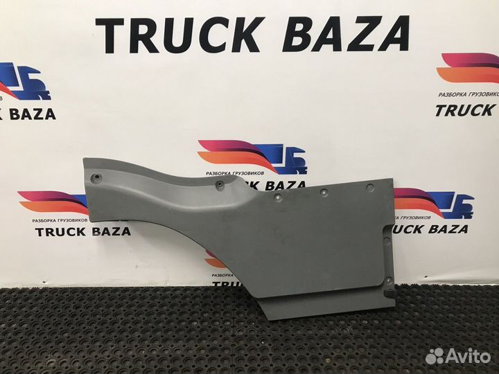 Продолжение двери левой Mercedes-Benz Actros