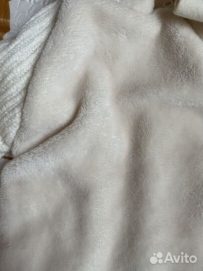 Комбинезоны детские 62-68