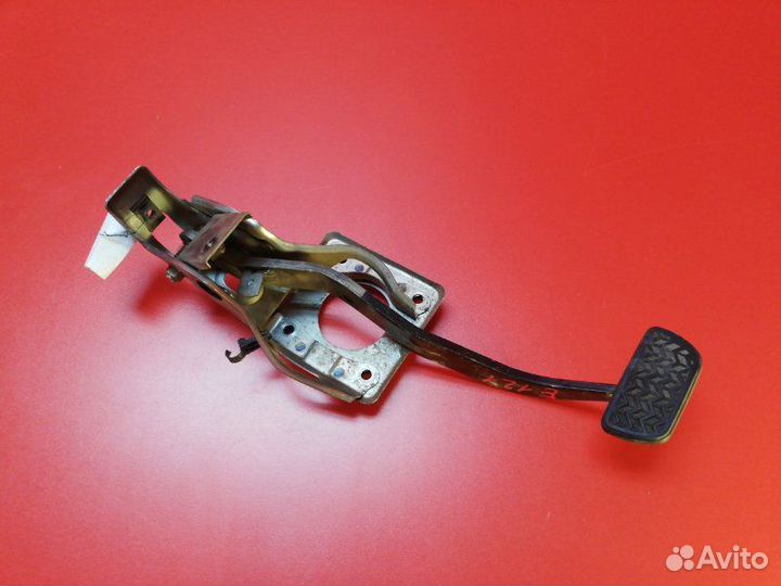 Педаль тормоза Toyota Corolla ZZE121 3ZZ-FE